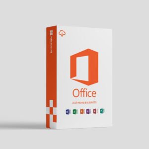 microsoft office 2019 home and business Lizenzschlüssel – 1 Gerät