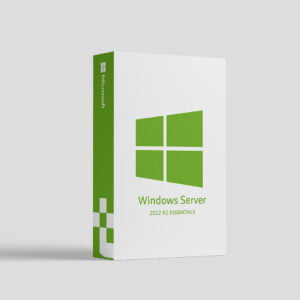 Windows Server 2012 R2 Essentials Lizenzschlüssel