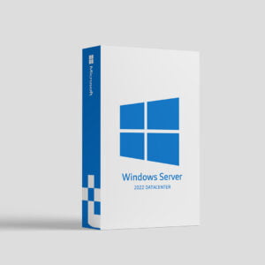 Windows Server 2022 Datacenter Lizenz