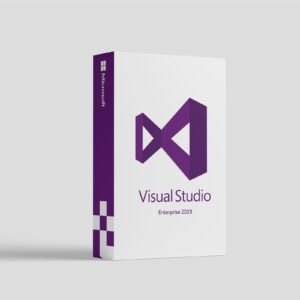 Microsoft Visual Studio Code Enterprise 2019 Microsoft Visual Studio Code 2019